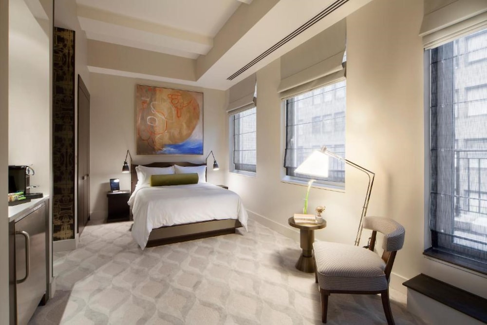 The Marmara Park Avenue - photo 21