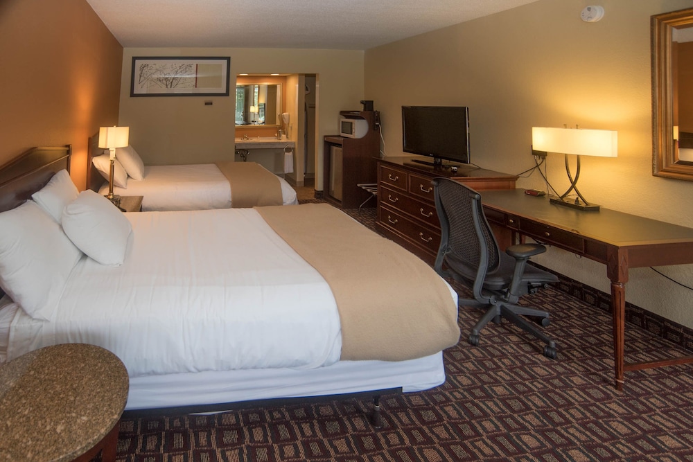 Colonnade Inn - photo 8
