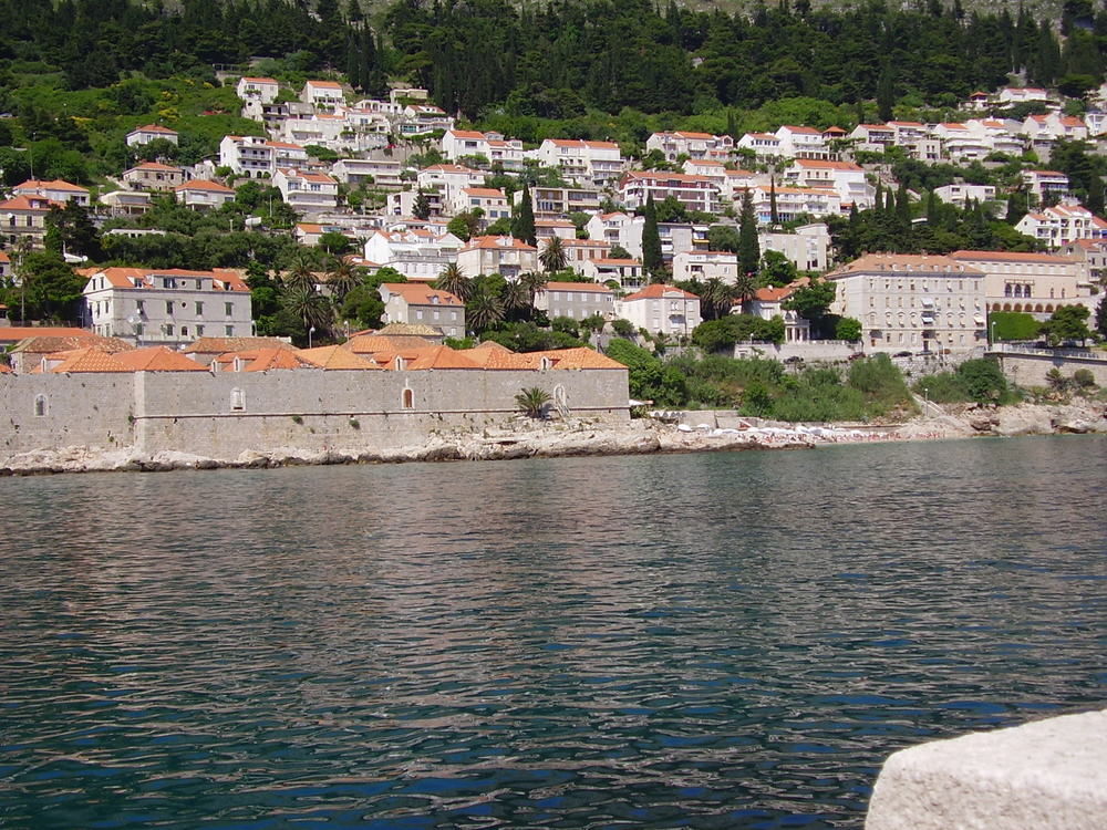 Apartment Jakica