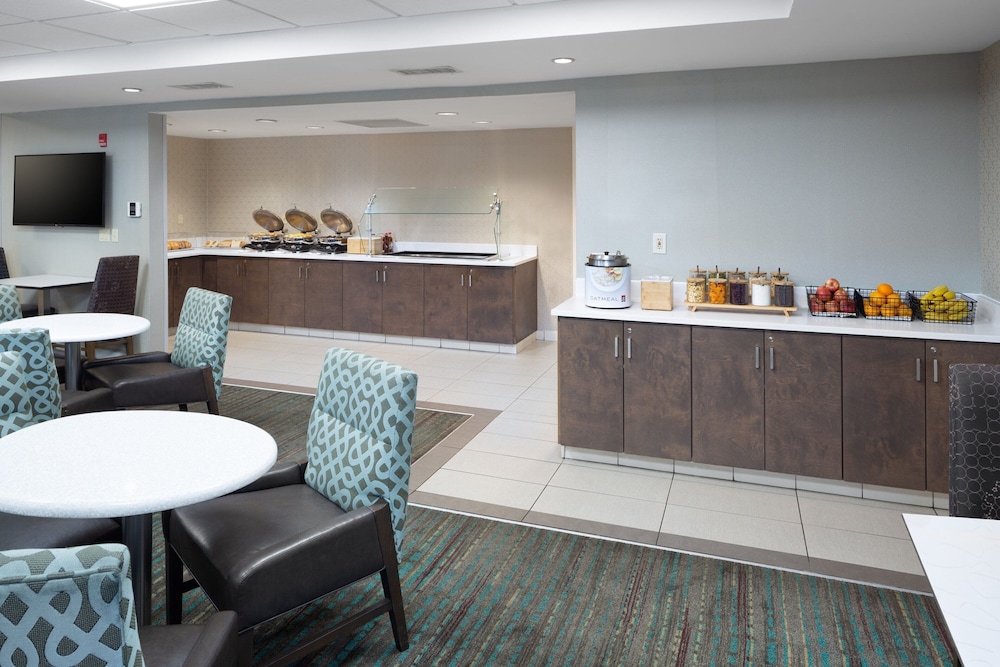 Residence Inn by Marriott Milford - photo 23