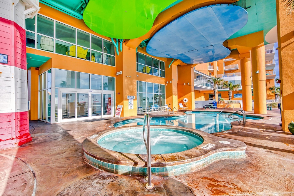 Splash Resort - photo 53