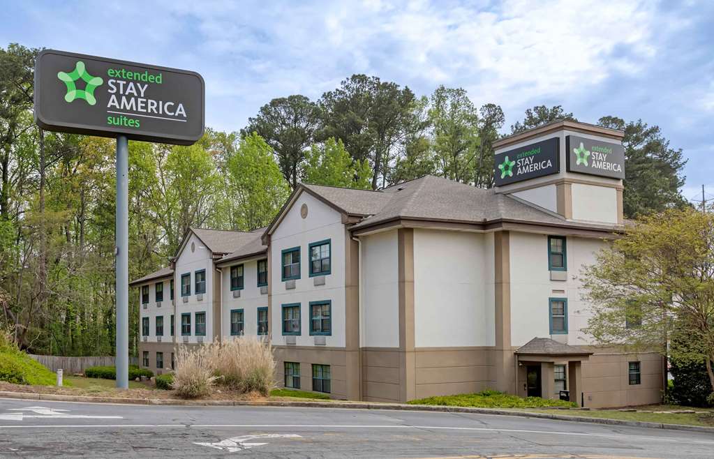 Extended Stay America Select Suites Atlanta Clairmont