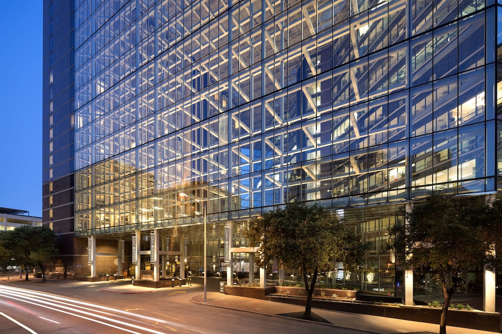 Omni Austin Hotel - photo 86