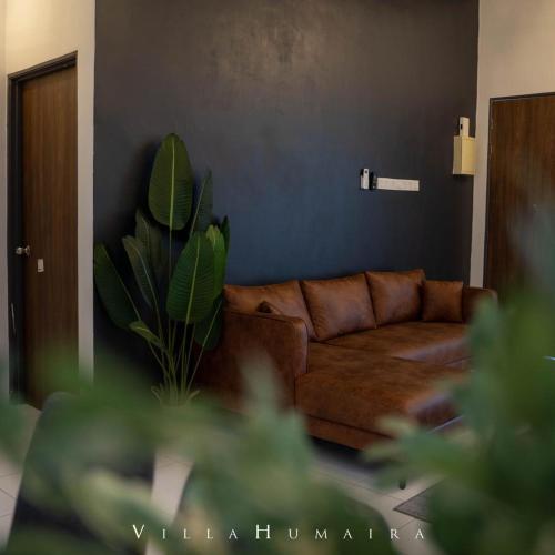 Hayyan cozy place — 4-Star Luxury Hotel in Kuala Kedah, Malaysia