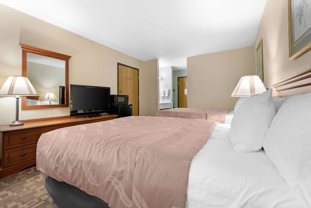Quality Inn Washington Court House - photo 9