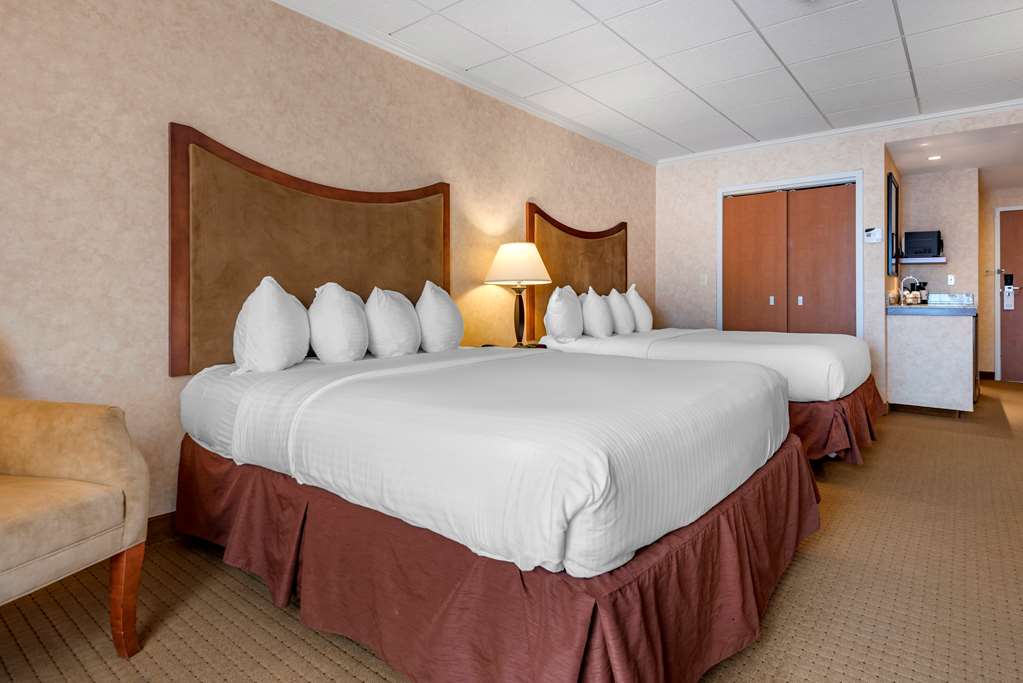 Best Western Plus Oswego Hotel and Conference Center - photo 34