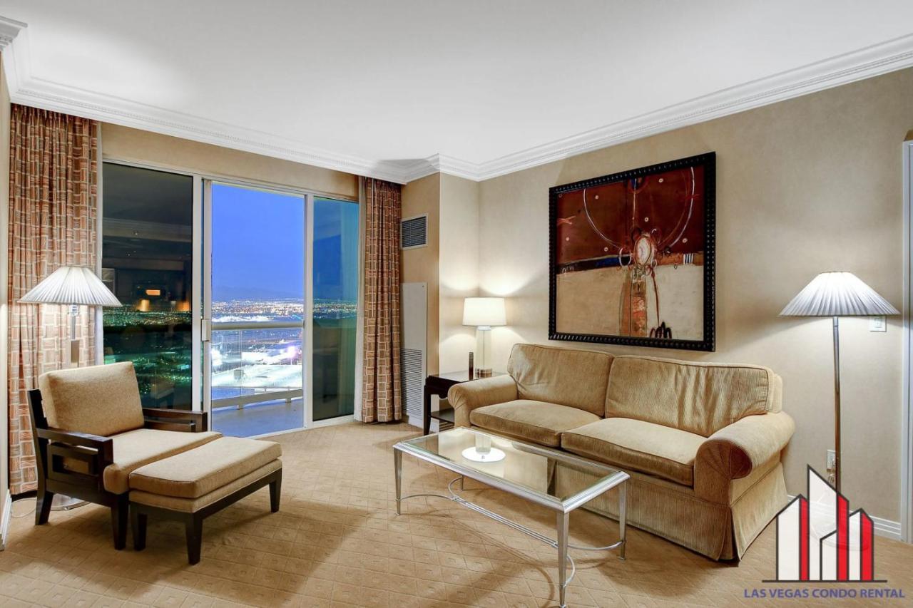 MGM Signature 28 602 1Br 2Ba Balcony Jacuzzi Suite