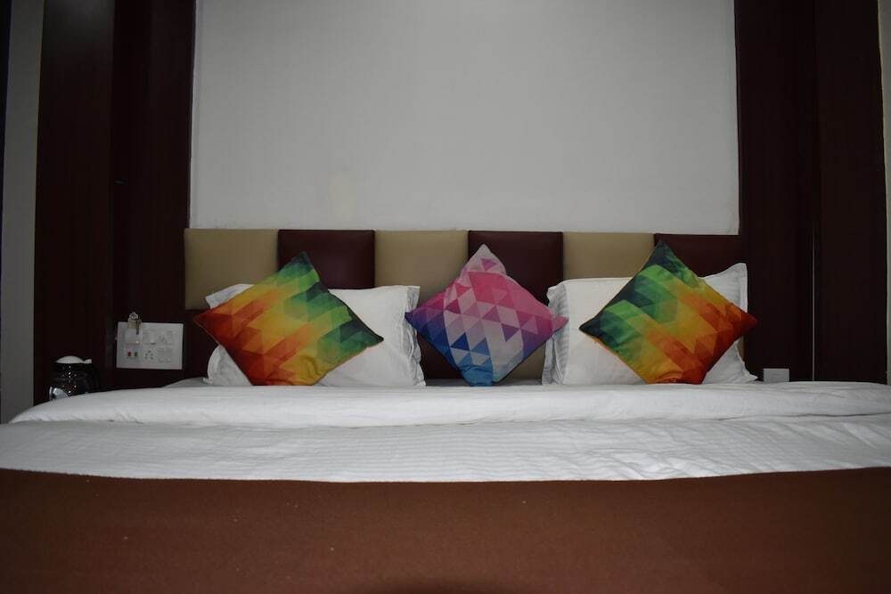 Hotel Gouri Palace - last minute hotel in Puri