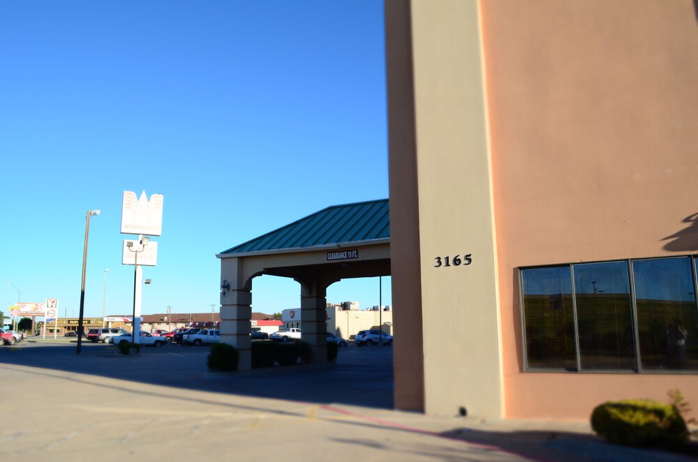 Quality Suites Abilene TX - photo 88