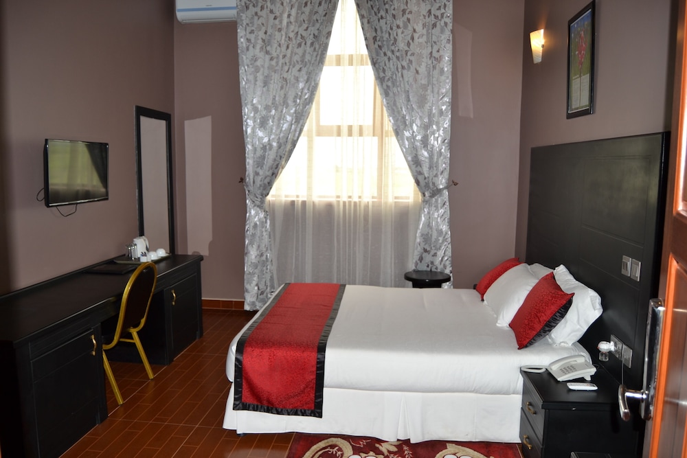 Panone Hotel Boma — Arusha — photo 2