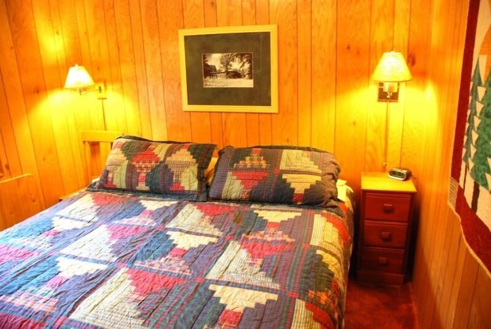 Crow Wing Crest Resort - photo 29