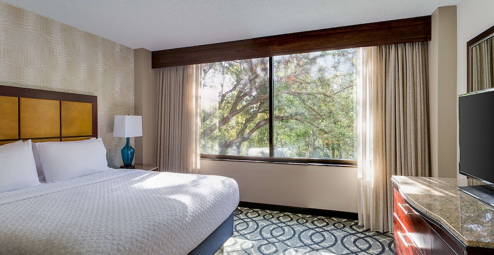 Embassy Suites by Hilton Dallas Love Field - photo 11