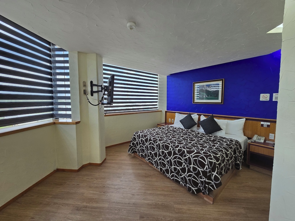 Hotel Alcampo — Queretaro — photo 5