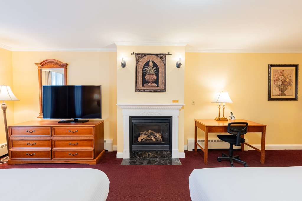 Best Western White House Inn - photo 24