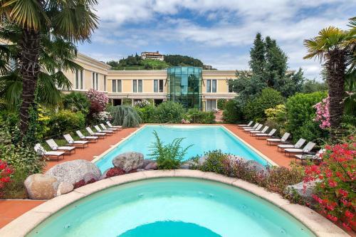 Hotel Touring - carbon neutral hotel in Coccaglio
