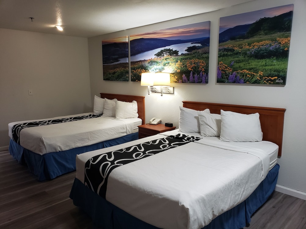 Days Inn by Wyndham Bishop - photo 12