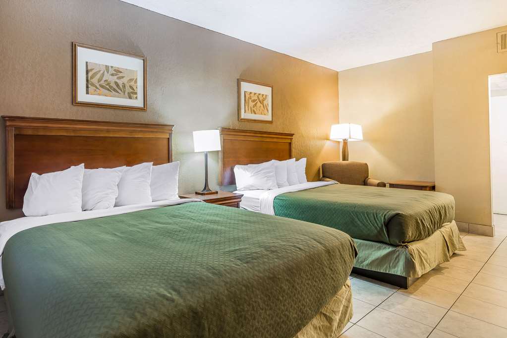 Quality Inn Washington St. George North - photo 19