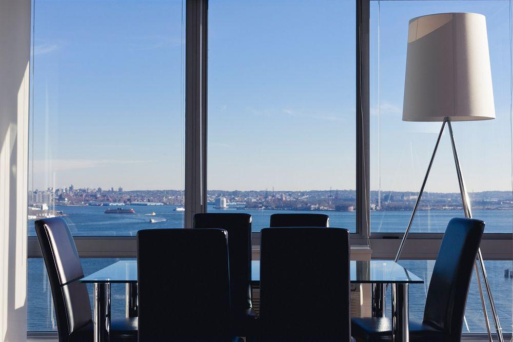 Sky City at Liberty Towers - photo 4