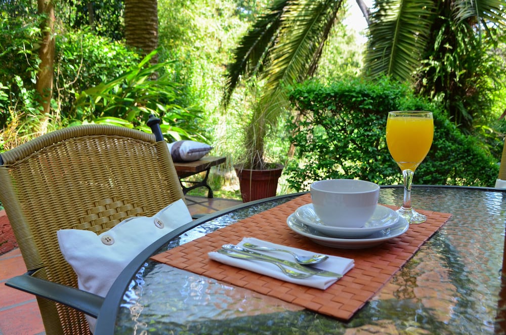 Posada del Bosque — hotel in Colonia Del Sacramento