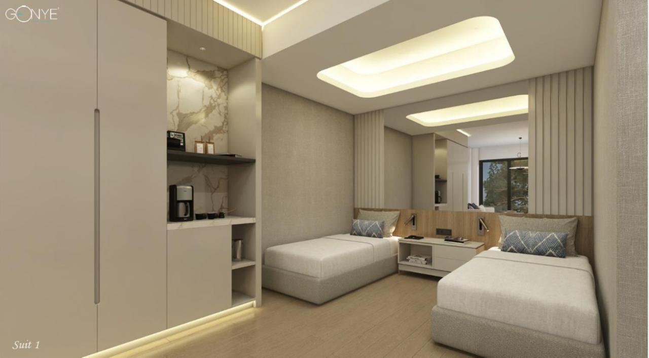 Hancioglu Camburnu Orman Evleri & Otel — Trabzon — photo 3