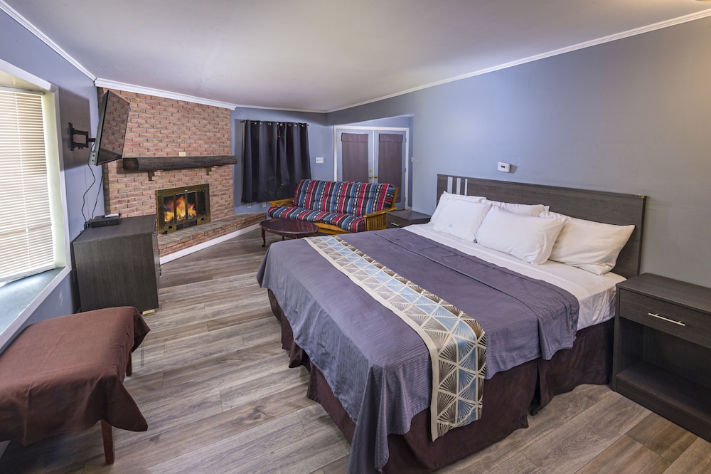 Sunrise Inn Hershey - photo 22