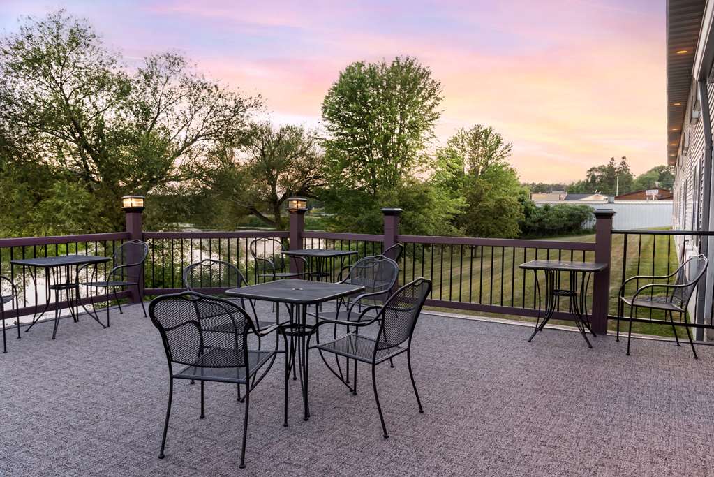 Best Western Spooner Riverplace - photo 31