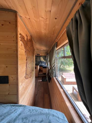 Bus insolite — hotel in Mignaloux-Beauvoir