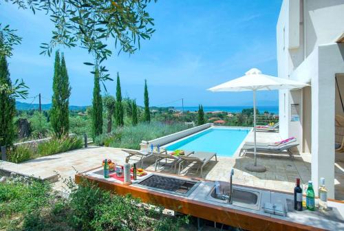 Olivia by Vintage Travel — hotel in Acharavi