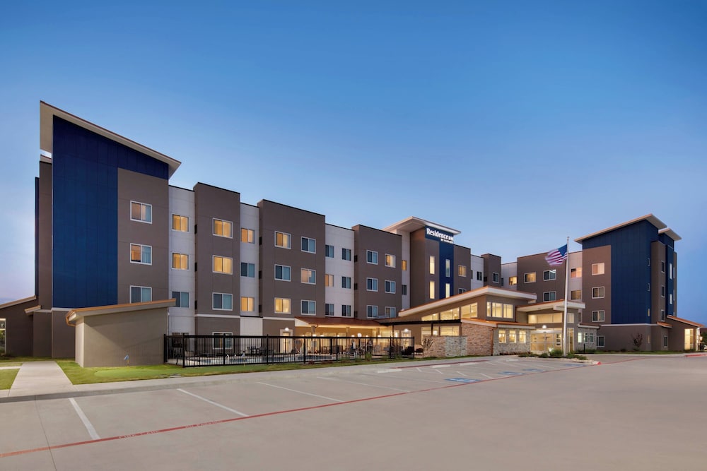Residence Inn by Marriott Waco South - photo 39