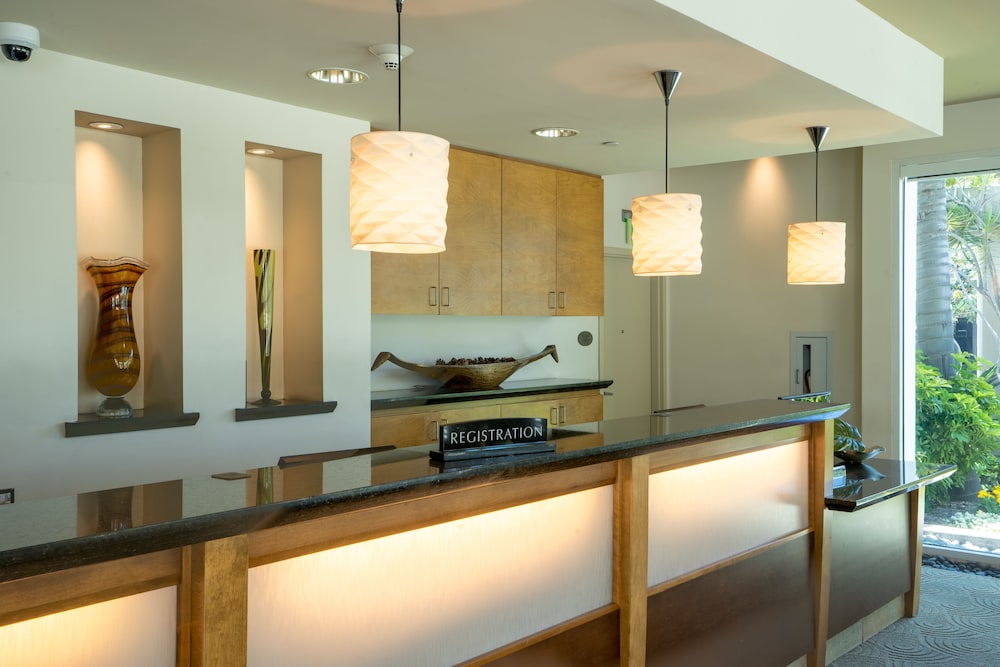 The Dana on Mission Bay - photo 3