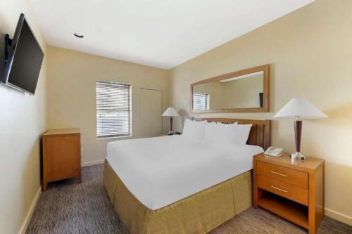 Diamond Cancun Resort Las Vegas Luxury 1BD