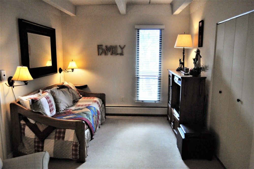 Frisco Resort By Rocky Mountain Resort Management - photo 42