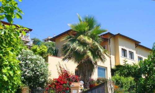 la Mariolina in San Remo, Italy