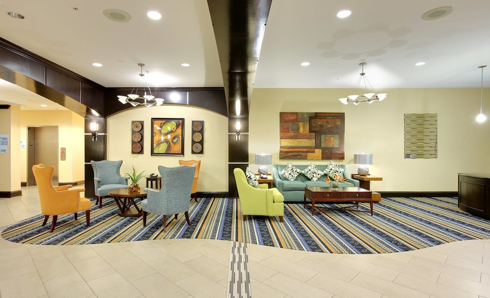 Holiday Inn Express & Suites Covington by IHG - photo 62