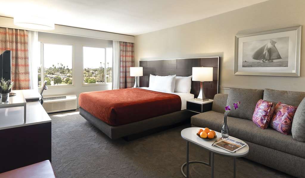 ALO Hotel by Ayres Orange - photo 42