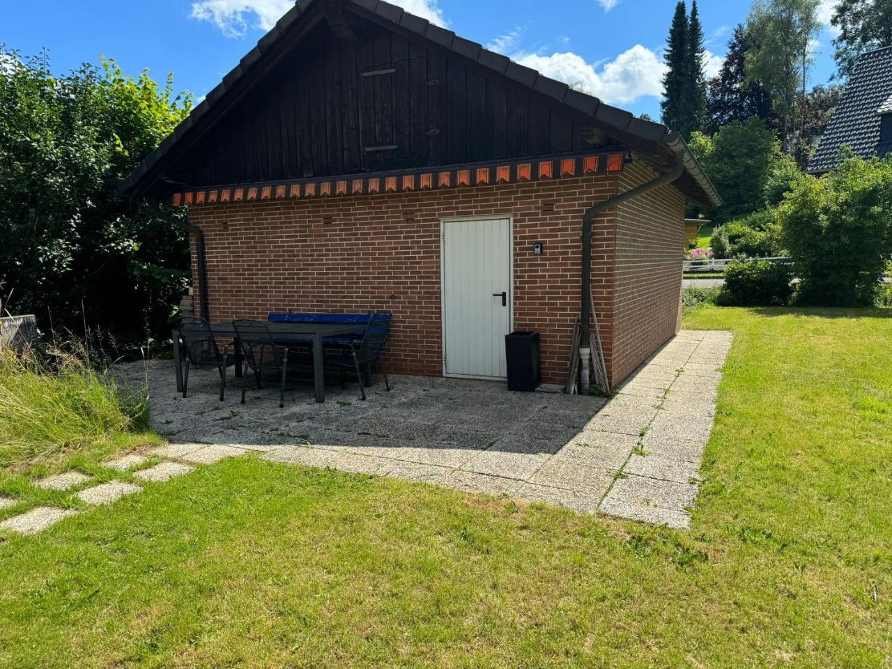 Ferienhaus fussläufig vom Biggesee — Attendorn — photo 2