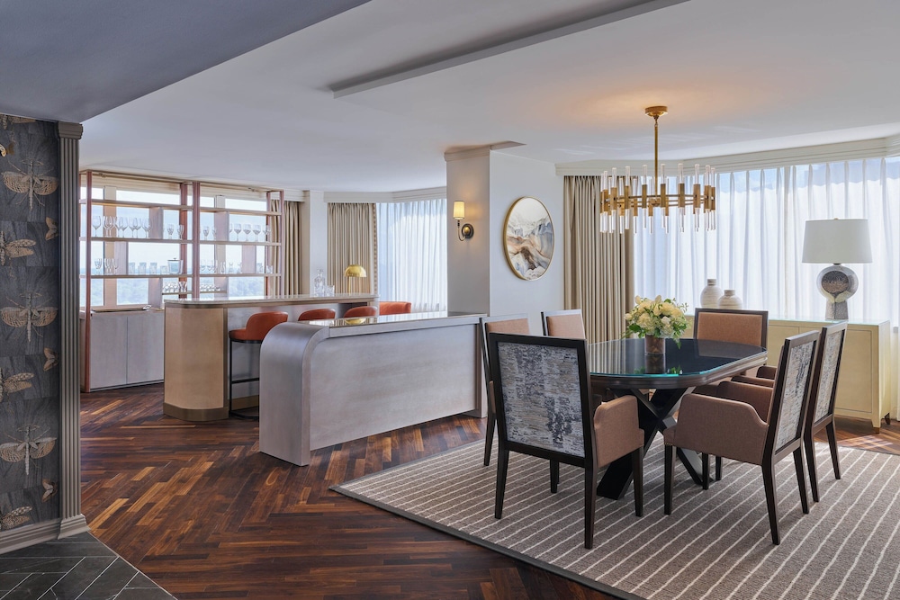 The Whitley a Luxury Collection Hotel Atlanta Buckhead - photo 36