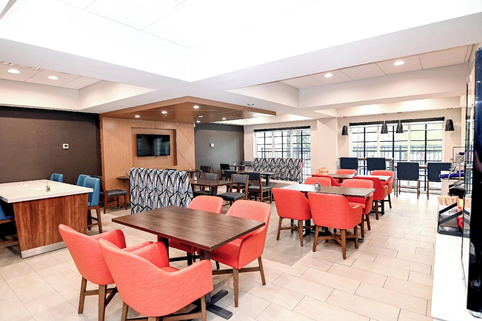 Holiday Inn Express & Suites Palm Coast I 95 - photo 21