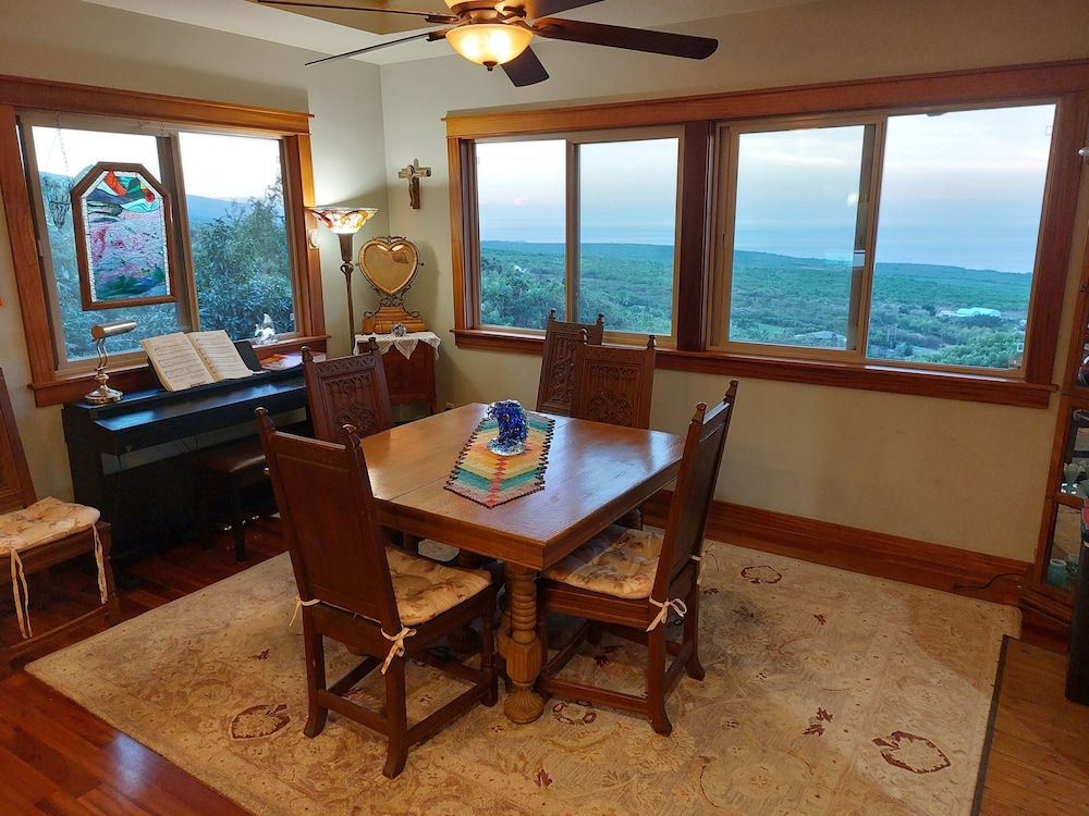 Kona Palace in Captain Cook - photo 35
