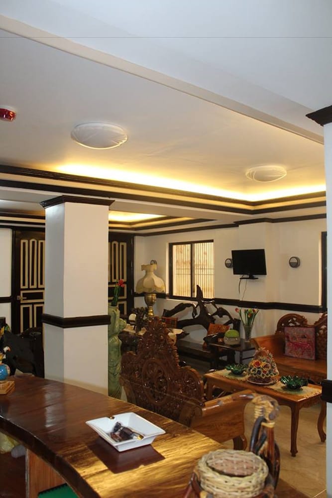 Mina’s Place in Tacloban, Philippines