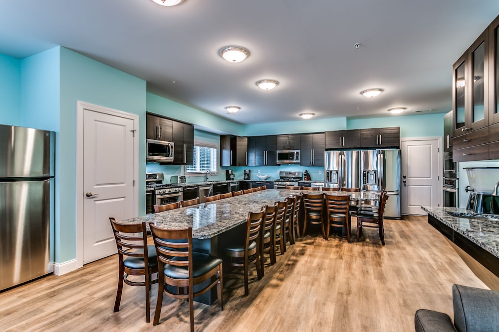 Together Resorts 20th Ave Side B My Myrtle Beach Retreat - photo 15