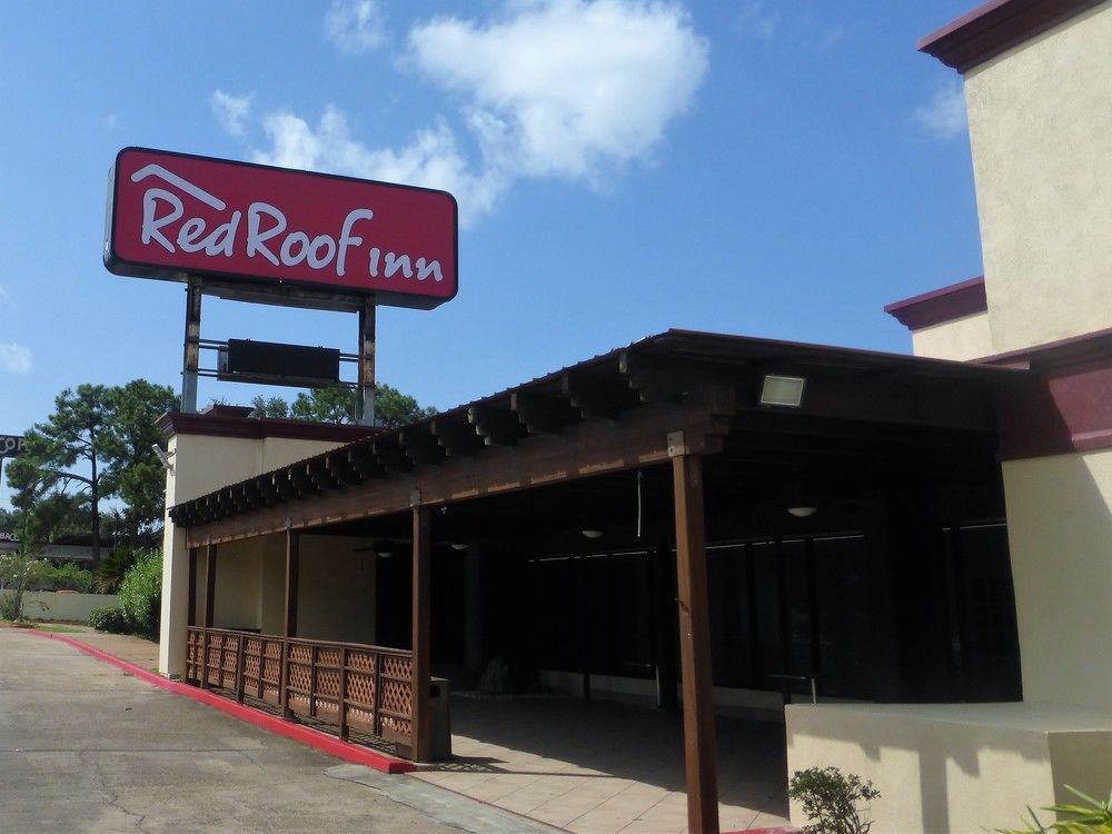 Red Roof Inn Lafayette Airport - photo 13