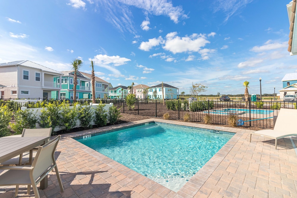 Margaritaville Cottages Orlando by Vstays with H2O Waterpark - photo 438