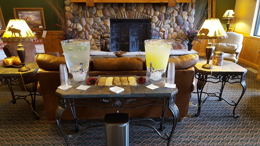 MountainView Lodge & Suites - photo 5