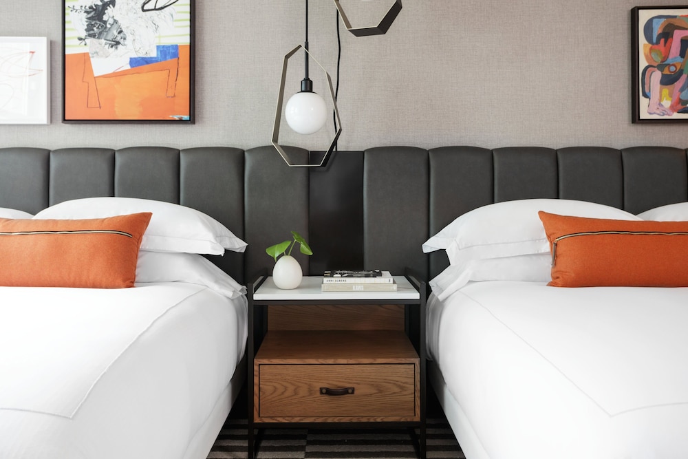 Kimpton Harper Hotel by IHG - photo 24