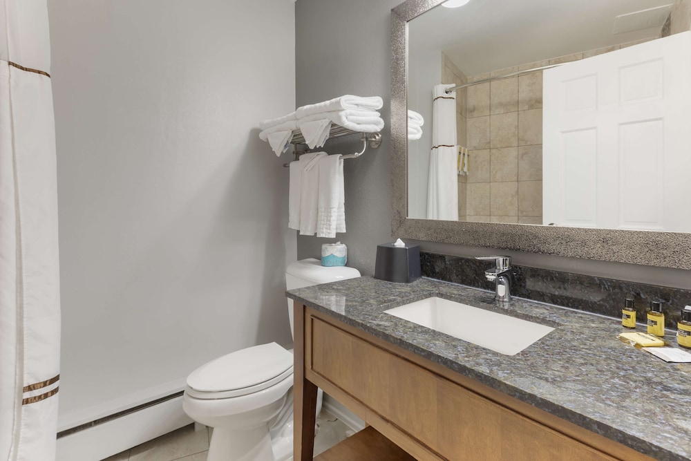 Best Western Plus Milwaukee West - photo 37