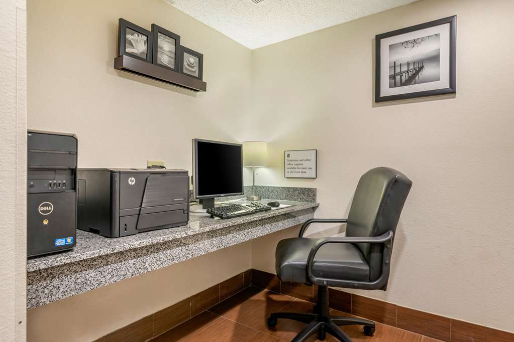 Sleep Inn I 95 North Savannah - photo 24