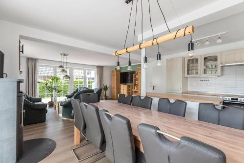Haus Sommerwind iii — 4-Star Luxury Hotel in Tating, Germany