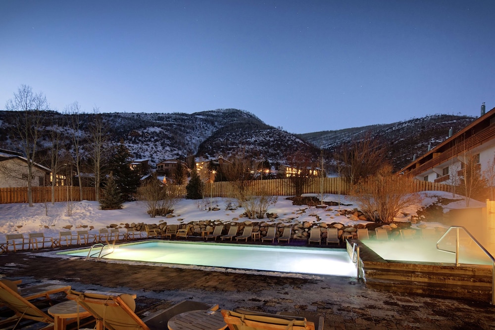 Highline Vail a DoubleTree by Hilton - photo 48