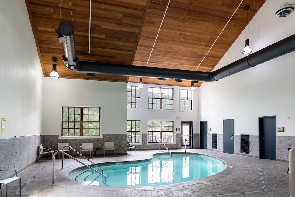 Holiday Inn Resort Deadwood Mountain Grand by IHG - photo 35